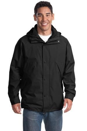 Port Authority   3 in 1 Jacket. J777  