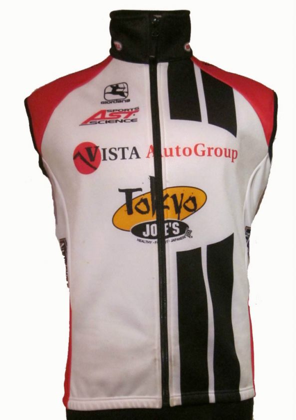 Tokyo Joes Thermal Vest, Size Large   Used  