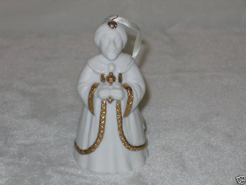 Hallmark Keepsake Ornament   Balthasar Frankincense  