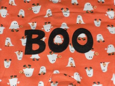 NWT Carters Baby 1ST First HALLOWEEN Pajamas PJs 3 NEW  