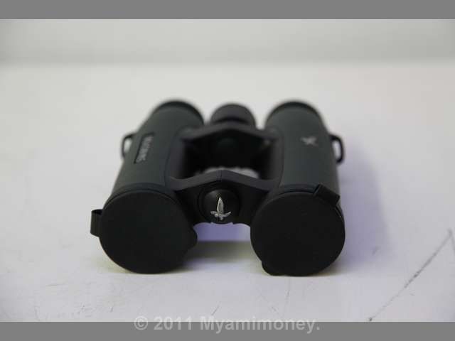 Swarovski EL SWAROVISION 8x32 Binoculars  