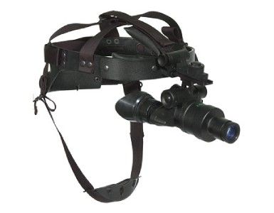 New ATN NVG7 CGT Night Vision Goggles  