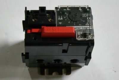 Square D Motor Logic SFB20 Class 9065 Relay  