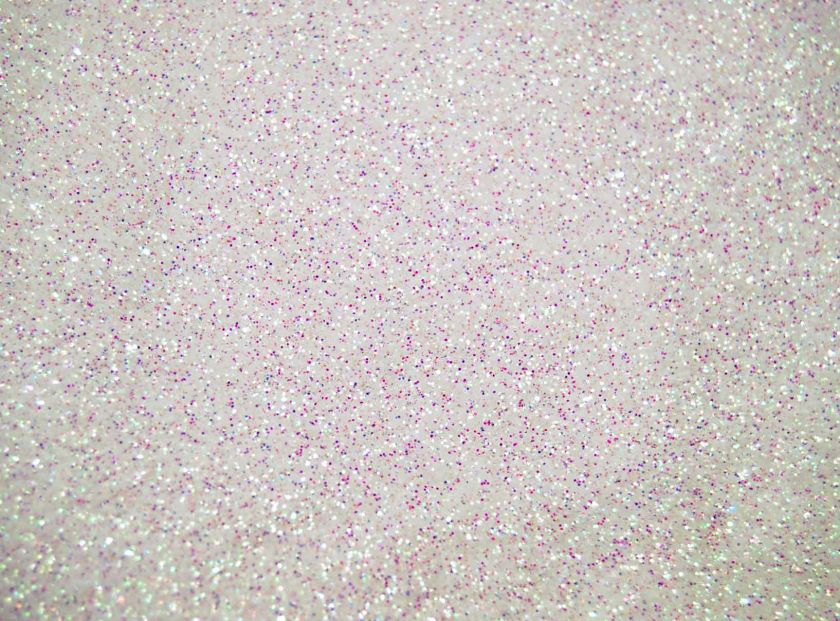 Lb Glitterex GLR Disco .008 Hexagon Cut Poly Glitter Pearl Powder 
