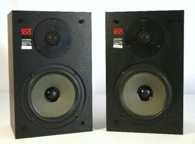 CELESTION DITTON 100 SPEAKERS+++  