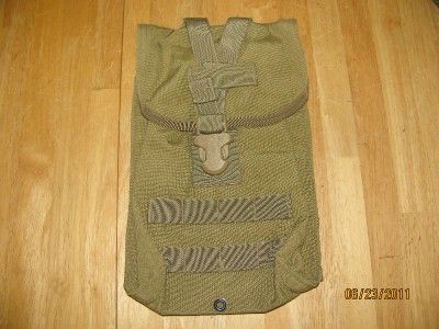 NEW Eagle Industries Charge Pouch SOF EIUI  