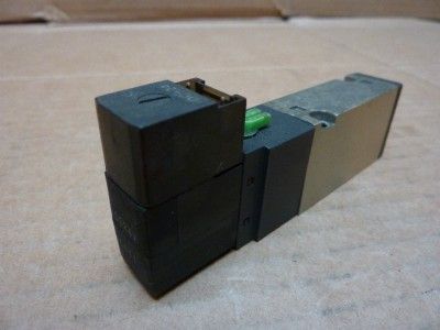 CKD Solenoid Valve 4KB219 M1D21 #24806  