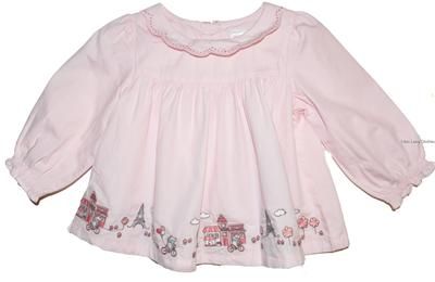 Gymboree Sweet Paris Items U PICK NWT 3 6 12 18 24  