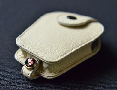 MINI JCW R55 R56 R57 R60 countryman Key Leather FOB(WT)  