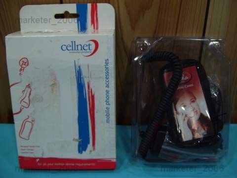 CELLNET PACK FOR SONY ERICSSON K700, K500, F500  