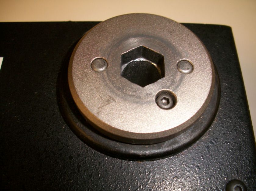 GSE TORQUE CALIBRATOR MODEL 221  