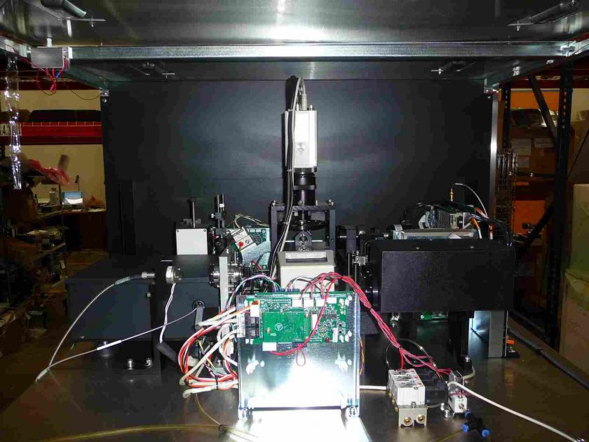 Ultrapointe 1300R Metrology Inspection Tool 300mm  