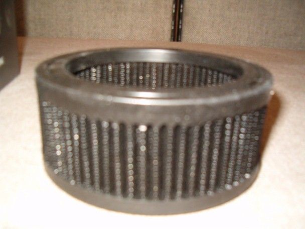 Yamaha 660 Rhino Fan Filter Screen $48  