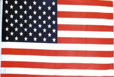 12 pc AMERICAN FLAGS 3x5 bulk usa flag banner quantity  