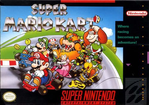 Nintendo Super Mario Kart toy SNES Remote NEW  