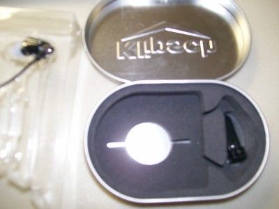 Klipsch Image S4 Black In Ear Headphones  