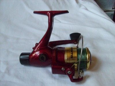 Skakespeare Mantis Reel Vintage? Fishing Camping  