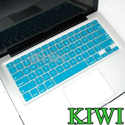 Silicone FULL keyboard cover Case for Macbook pro 13.3  