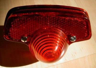 1966 72 Triumph LUCAS copy beehive tail light 53973A  