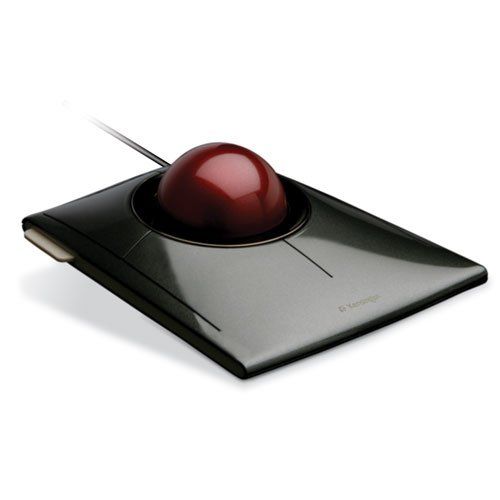 Kensington Slimblade Trackball USB 2.0   K72327US  