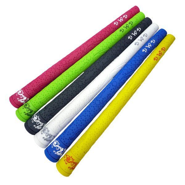 DANCE WITH DRAGON GRIP SET x 12 pcs   12 COLORS JAPAN  