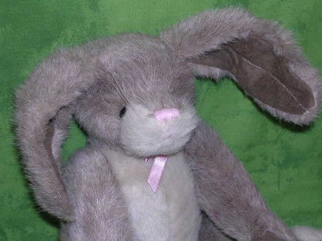 Boyds Bears Plush VINTAGE~PENELOPE~BUNNY~Hard To Find~  