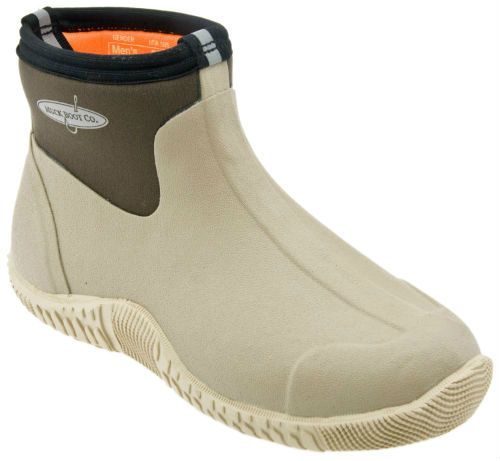 Muck Cikana® Fishing & Boating Boot CIB TAN *NEW*  