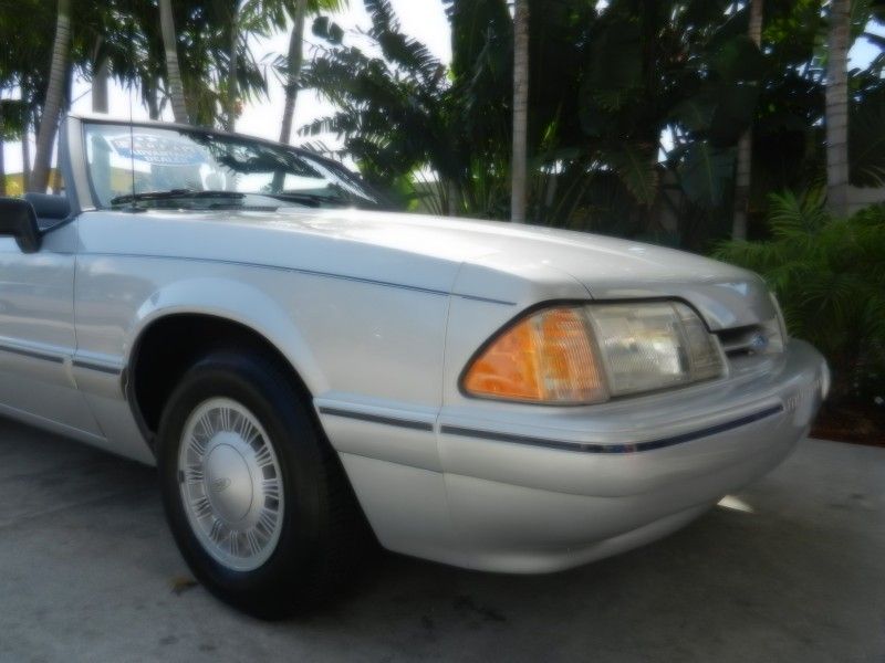 Ford  Mustang LX in Ford   Motors