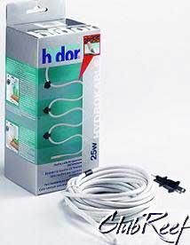 Hydrokable Under Gravel Cable Heater Hydor 100W UG  