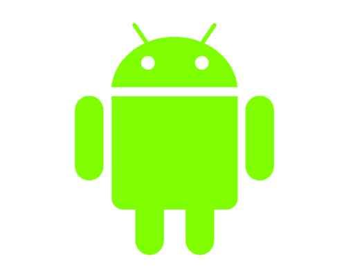 Android Sticker Decal Droid Sprint Verizon T Mobile HTC  