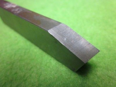 HOLLOW MILL MILLING CUTTER TOOL BIT BLADE 9/32 2 3/4  