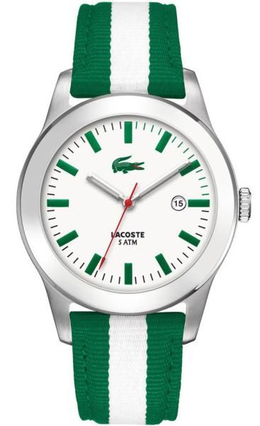 Mens Lacoste Advantage Watch 2010501  