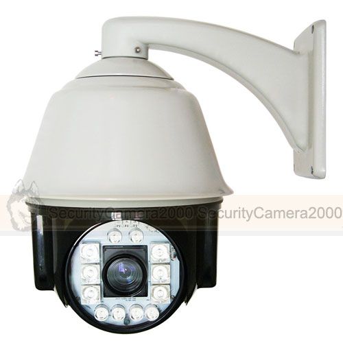 690TVL, high resolution, ultra WDR, pixim?s innovative seawolf, mini 