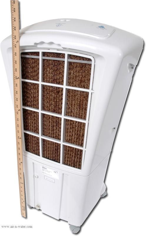 NEW Symphony Portable Air Evaporative Swamp Cooler CFM  