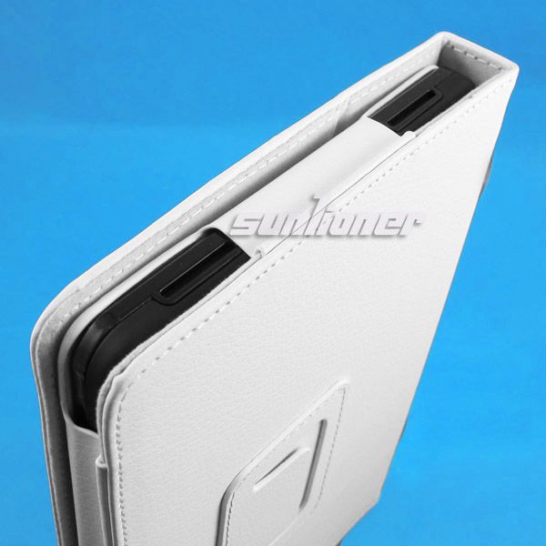   Case Skin Cover for  Kindle Fire 7 Tablet +LCD Film  