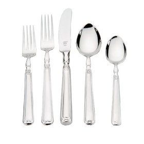 Zwilling JA Henckels Vintage 1876 23 Piece Flatware Set  