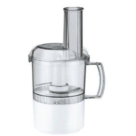 NEW CUISINART SM FP FOOD PROCESSOR ATTACHMENT *  