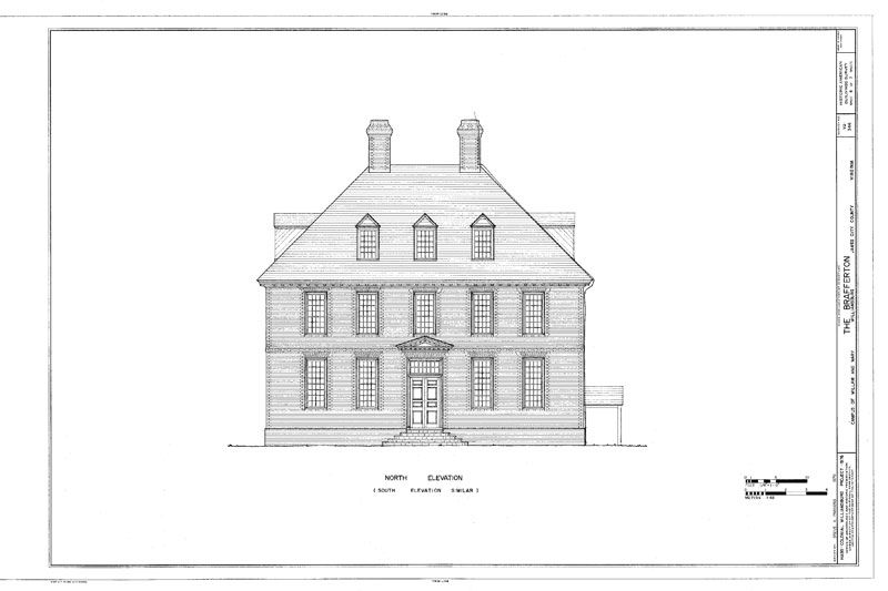 My Historic Home Plans website where you may find additional 