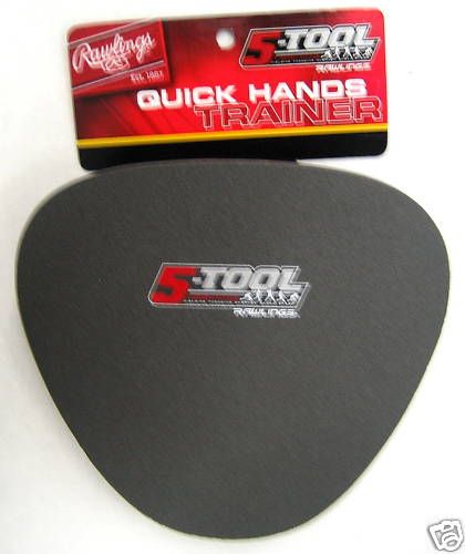 Rawlings QUICK HANDS BASEBALL TRAINER  