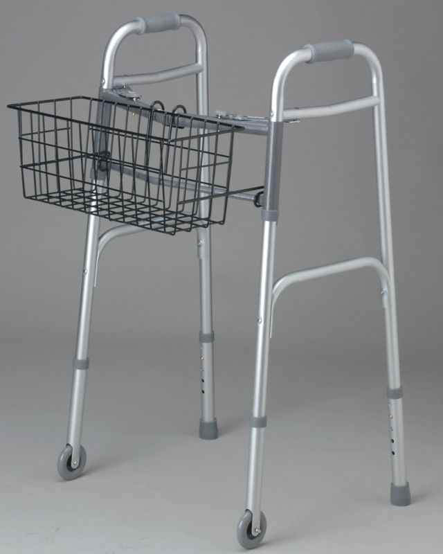 Medline Walker Basket  