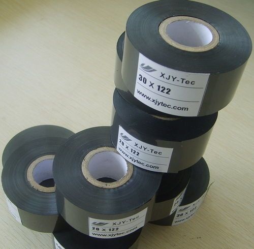 Hot Stamp/Code printer ribbon     