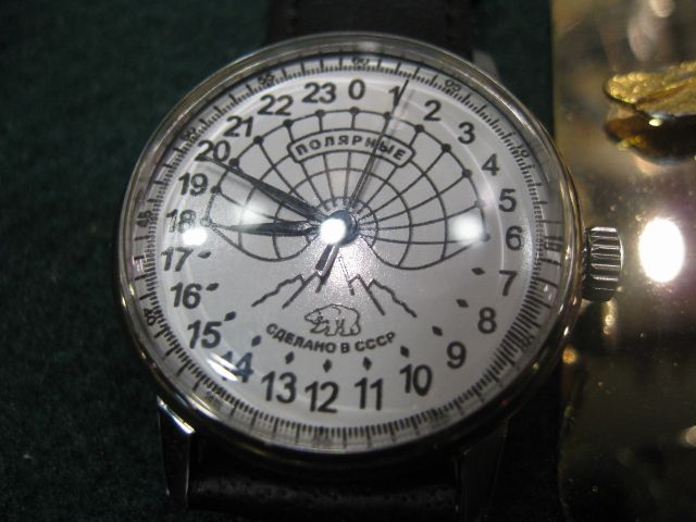   TIMER WATCHES AIRCRAFT CLOCK & MEMORABILIA MILITARY WATCH BOX  