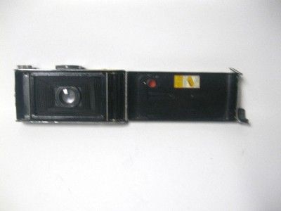 VINTAGE KODAK NO.2 KODAMATIC FOLDING CAMERA  