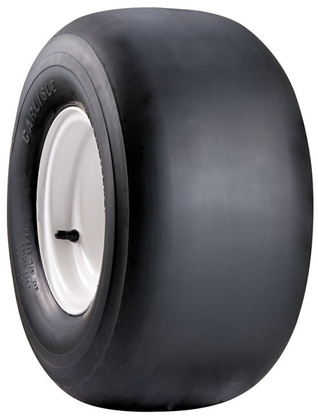 Carlisle Smooth 13 6.50 6 Smooth Tire (4 Ply)  