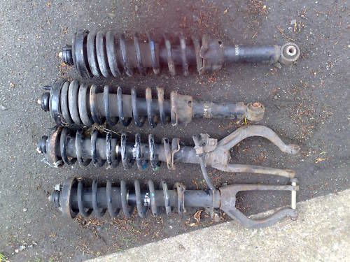 INTEGRA TYPE R DC2 OEM SUSPENSION SHOCKS EG CIVIC EG6  