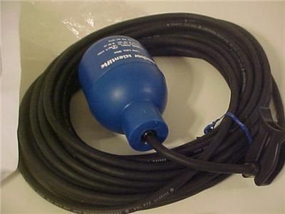 ANCHOR SCIENTIFIC MINI FLOAT 40 PUMP MODEL PM NEW  