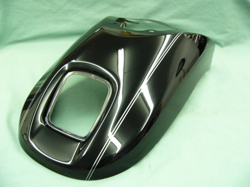 07  11 Night Rod Special 240 Rear Fender, Vrscdx Vrod  