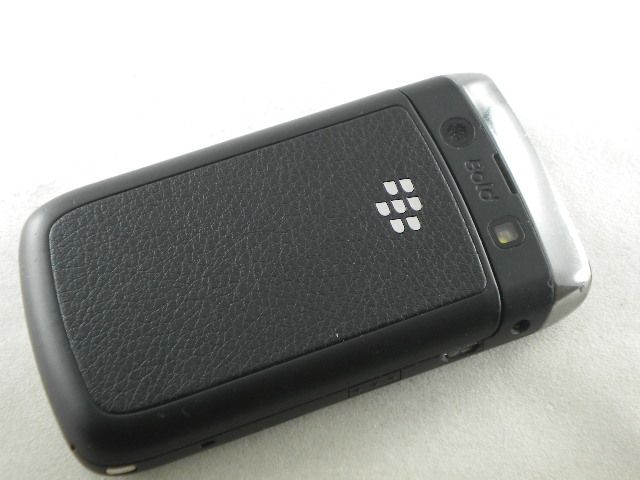 RIM UNLOCKED BLACKBERRY 9700 BOLD 2 AT&T T MOBILE PHONE BB 