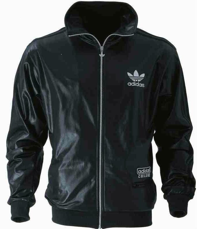 Adidas Chile 62 Original Unisex Track Top Size.M /L / XL    S.No 