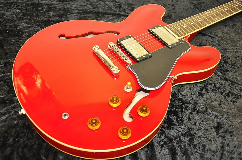 Tokai ES135   Cherry ( ES 335 )  